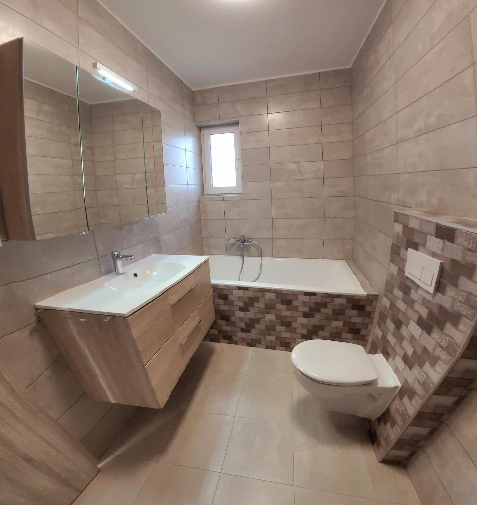 Zea Apartmanhaz Apartment Balatonfenyves Luaran gambar