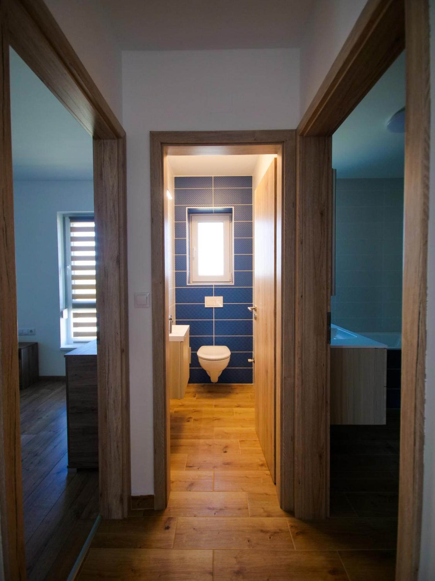 Zea Apartmanhaz Apartment Balatonfenyves Luaran gambar
