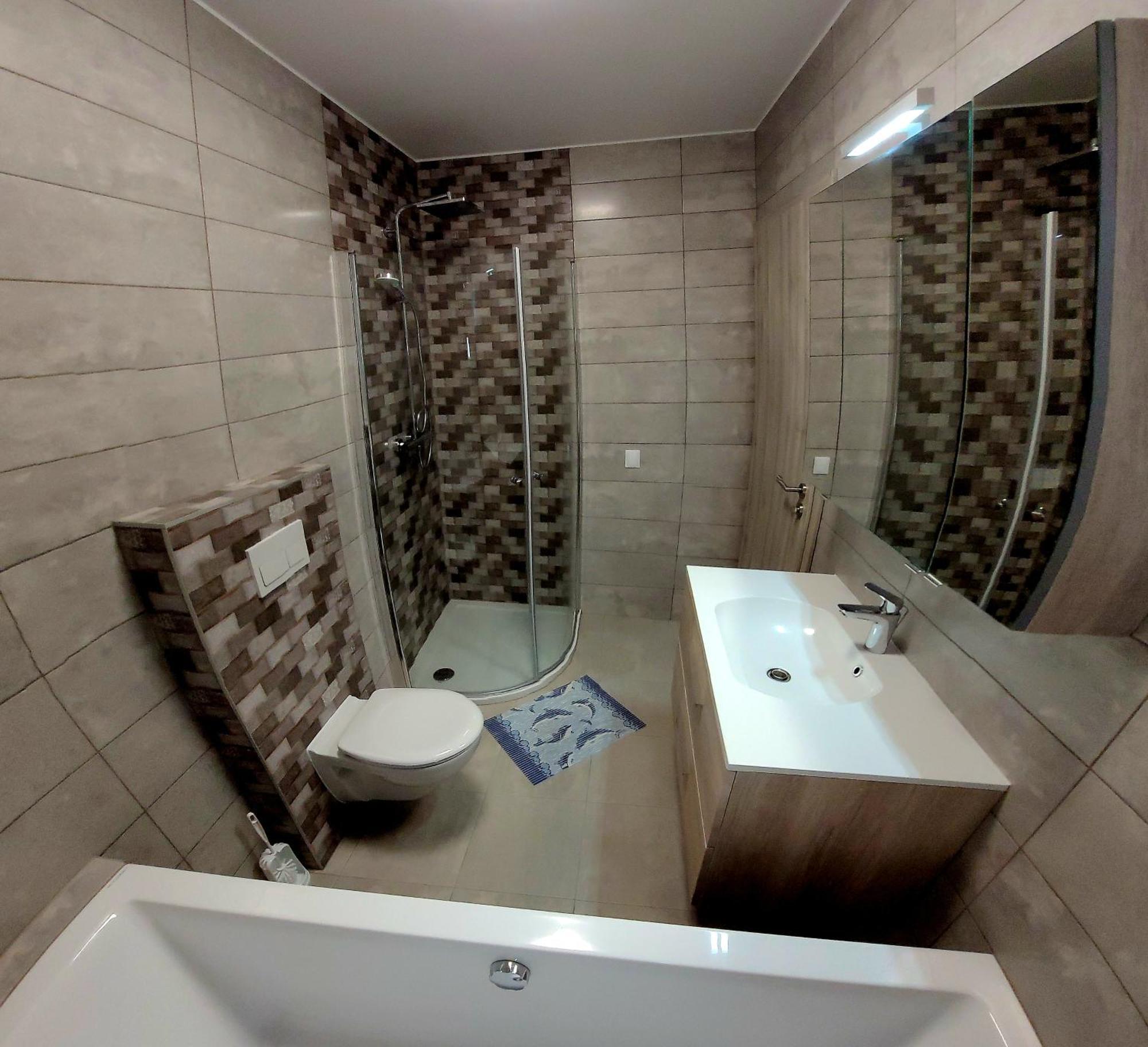 Zea Apartmanhaz Apartment Balatonfenyves Luaran gambar